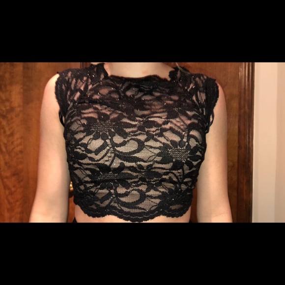 Prom Dress - Picture 4 of 4